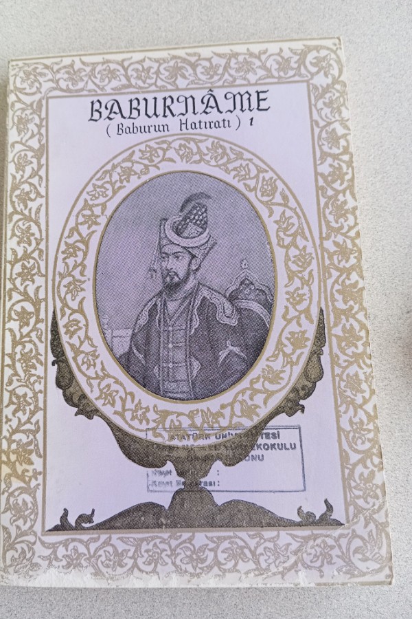 BABURNAME