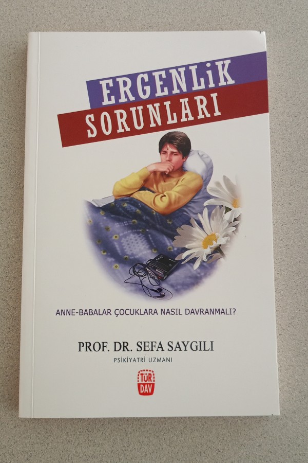 ERGENLIK SORUNLARI