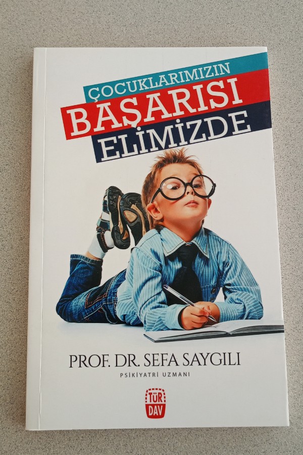 ÇOCUKLARIMIZIN BAŞARISI ELIMIZDE