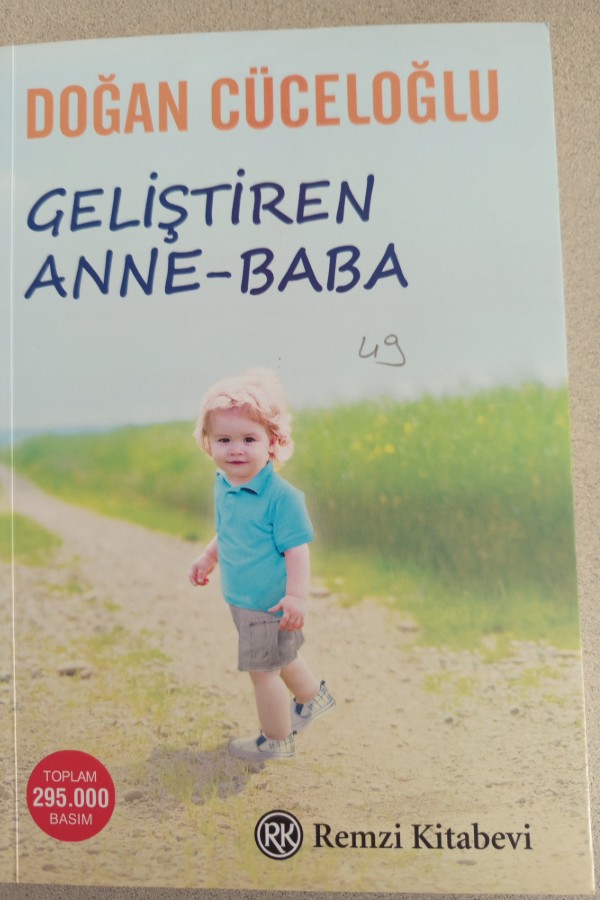 GELIŞTIREN ANNE-BABA