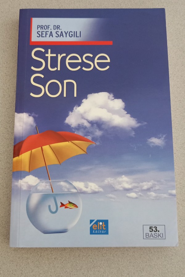 STRESE SON