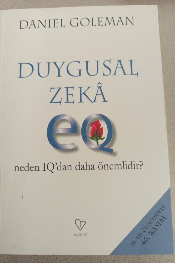 DUYGUSAL ZEKA