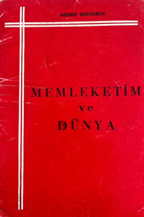 MEMLEKETİM VE DÜNYA