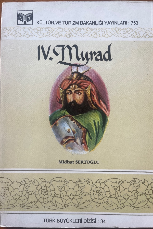 IV. MURAD