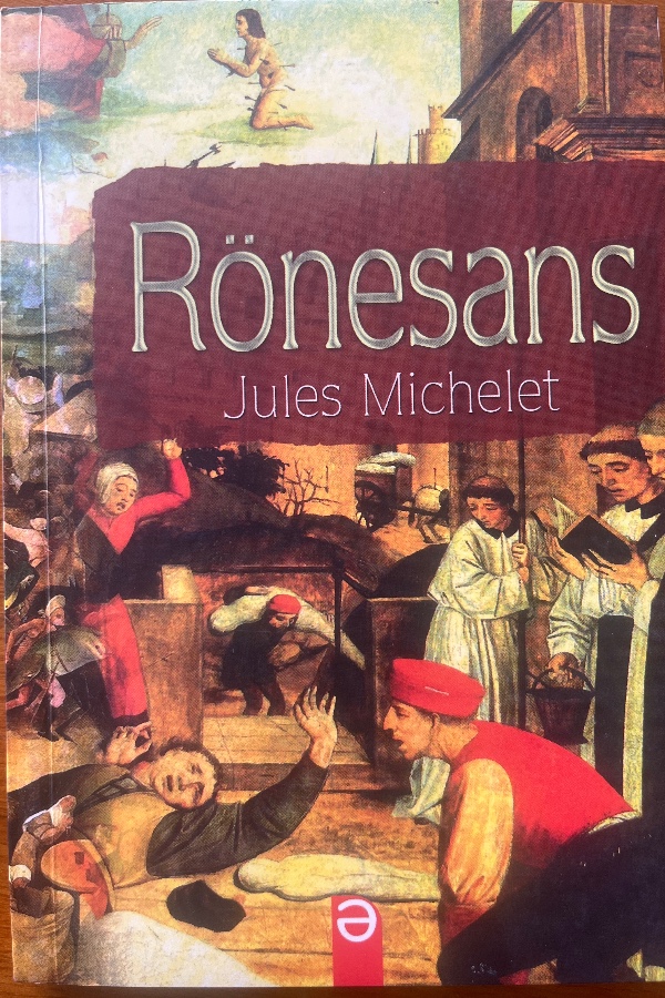 RÖNESANS